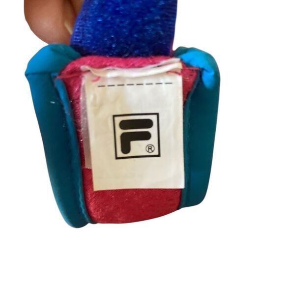 FILA Visor Hat Women’s Rare Find - Picture 5 of 6